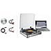 AT-LP60-USB, 120V, 60 Hz, Mac OS X 10.1+ Windows 98+, 360 x 356 x 97,5 mm, 3 kg - Foto miniatura 1